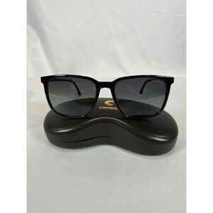 Carrera Unisex 259/s Sunglasses SF PZ Black